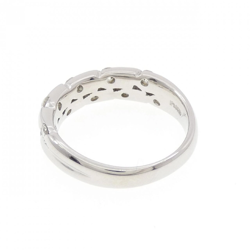 Nhẫn kim cương PT900 0.50CT - Hàng hiệu Authentic 850366