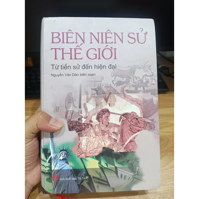 Biên niên sử thế giới  972579