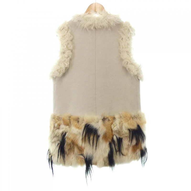 【Khuyến mãi】Giorgio Brato GIORGIO BRATO Áo gile 635447