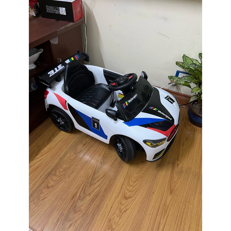 Xe điện trẻ em 466114