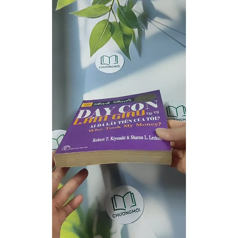 Dạy con làm giàu 7 688571