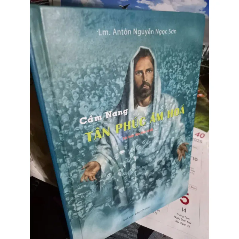 cẩm nang tân phúc âm hoá 593467