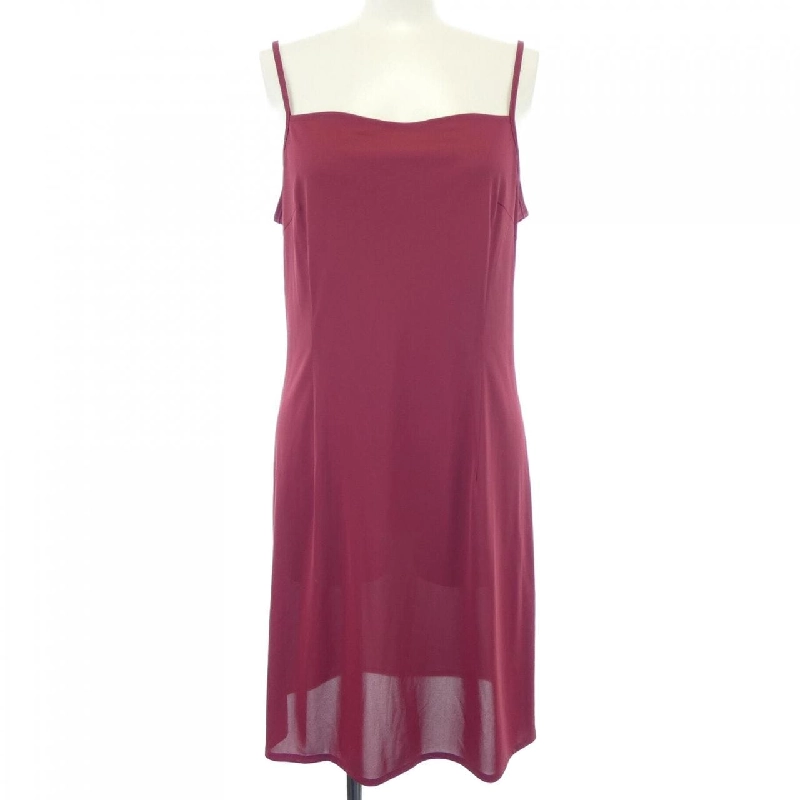 【Mã giảm giá】Franco Ferraro FRANCO FERRARO Đầm 652228