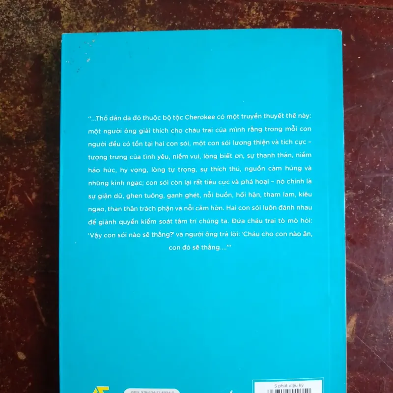 5 phút diệu kì 746982