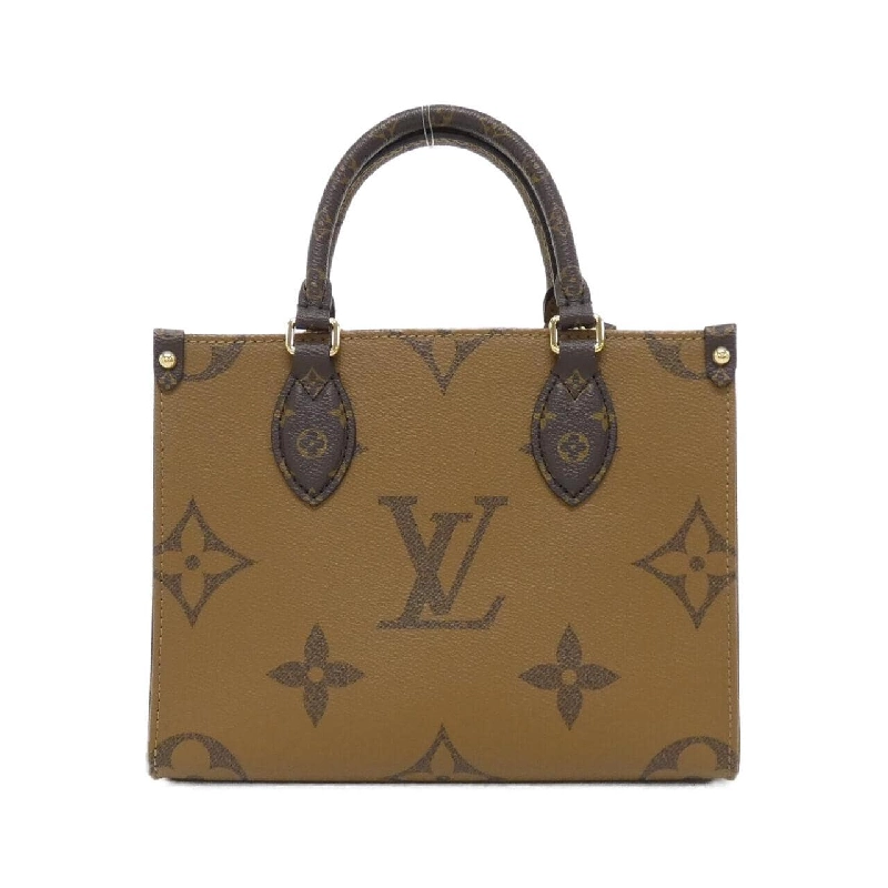 Túi Louis Vuitton Monogram Giant OnTheGo PM M46373 618652
