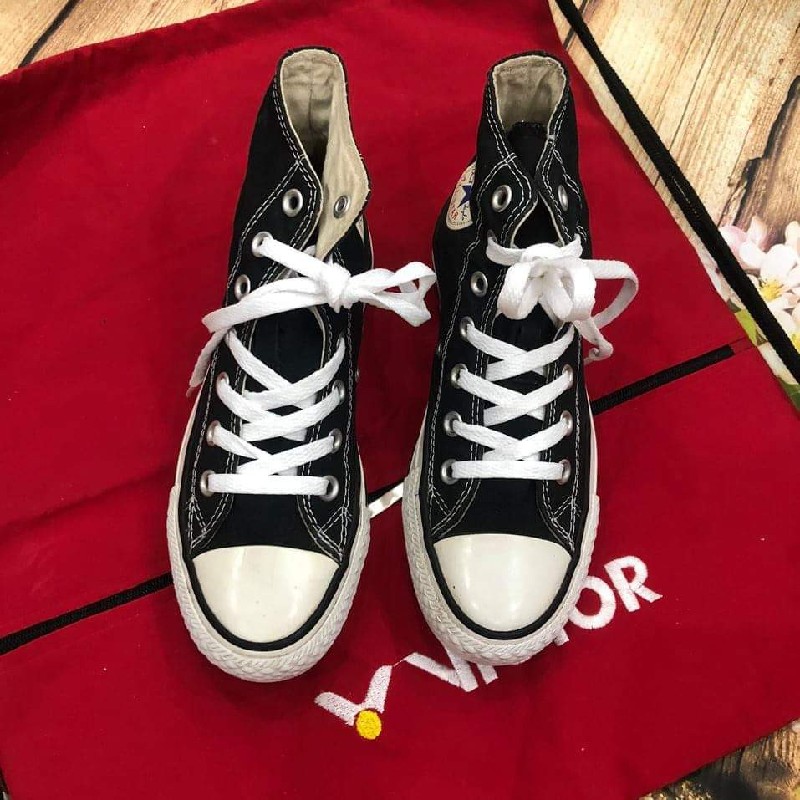 Giày converse size 36.5 best sale