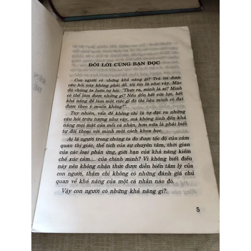 Rèn luyện Tâm linh Trí tuệ để nâng cao sức sáng tạo 1000226