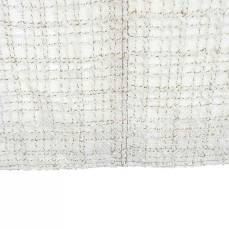 【Mã giảm giá】【Cổ điển】Chanel CHANEL Váy 653606