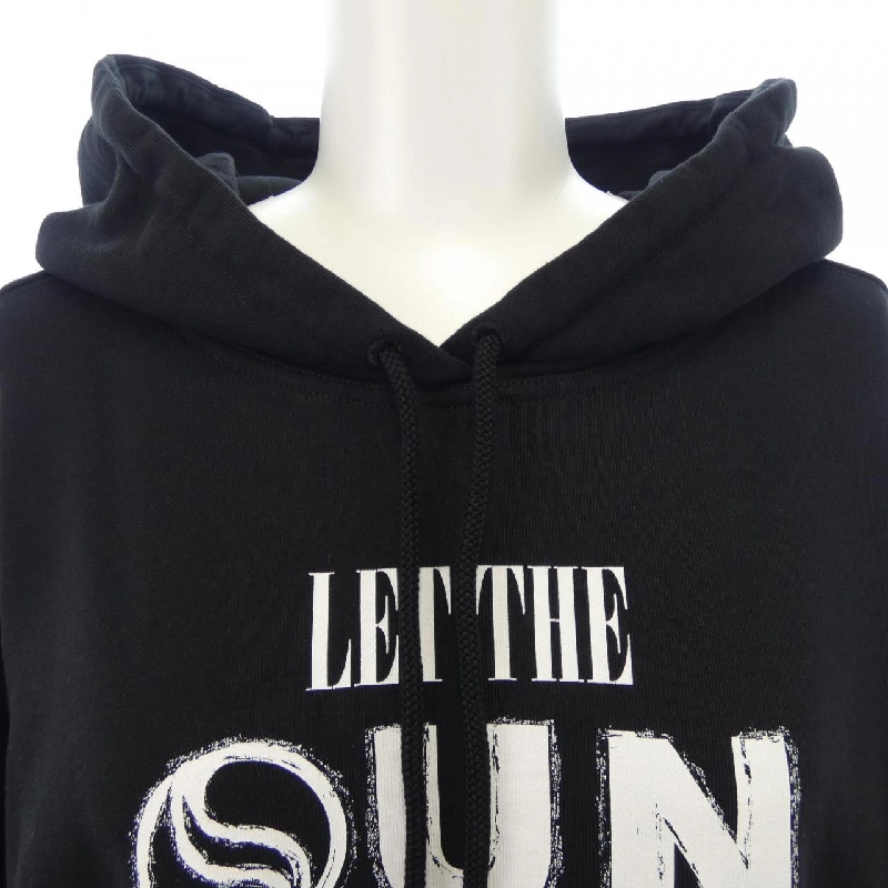 Áo khoác nỉ STELLA MCCARTNEY Sunshine Hoodie 633625