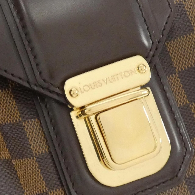 Túi Louis Vuitton Damier Griotte N48108 619568
