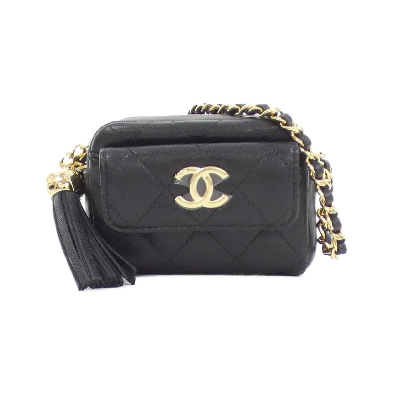 【Sản phẩm chưa sử dụng】Chanel AP4744 túi xách dây chuyền 628697