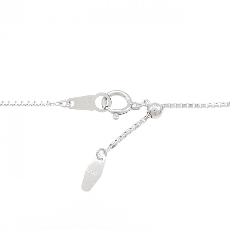 K18WG Dây chuyền kim cương 1.00CT - Hàng hiệu Chính hãng 862349