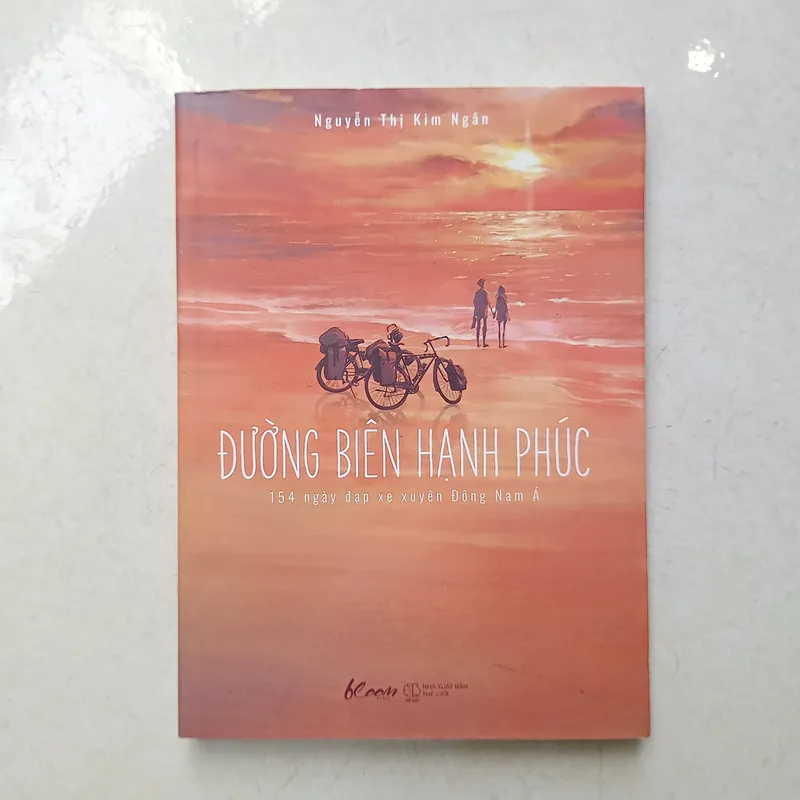 Đường biên hạnh phúc 📚 734604