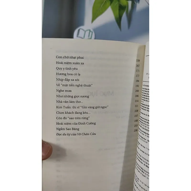 Theo Dấu Nhà Thơ - Võ Chân Cửu 798399