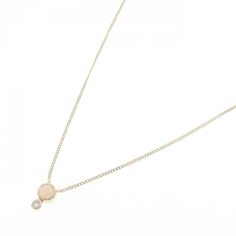 Dây chuyền Opal Ete - Hàng hiệu Authentic 843119