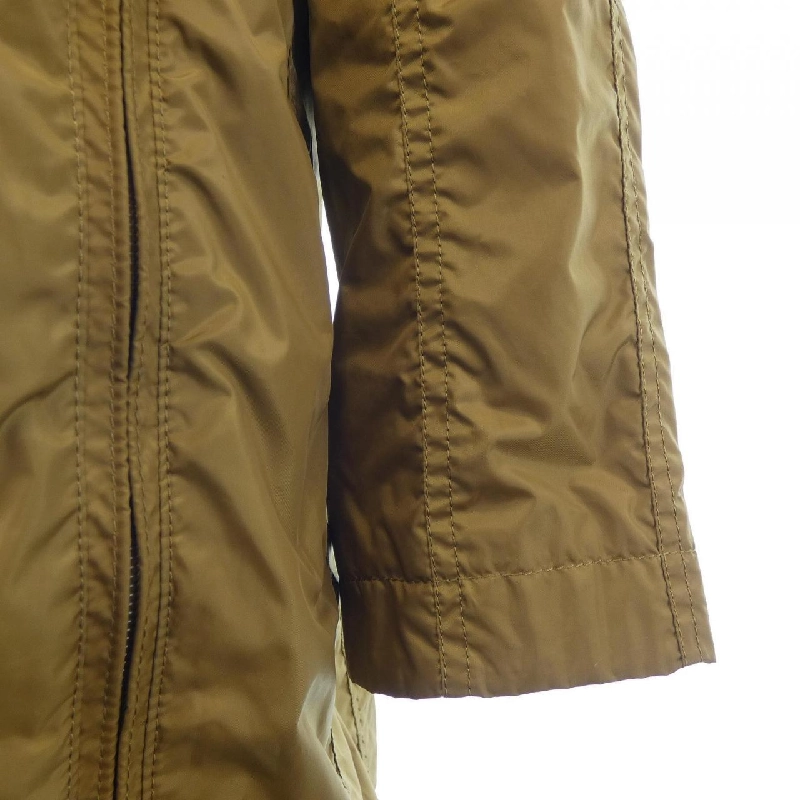 【Mã giảm giá】Áo khoác ISSEY MIYAKE 637182