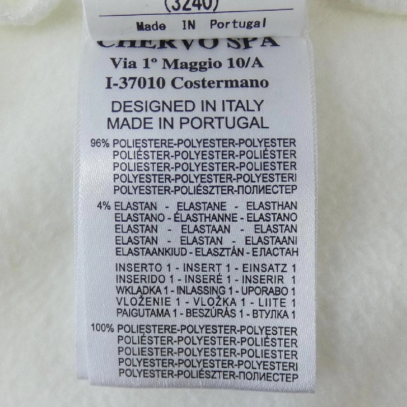 【Mã giảm giá】Áo khoác CHERVO 634967