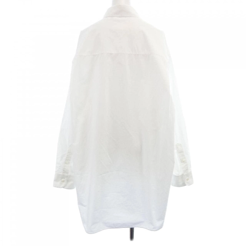 ザロウ THE ROW 5648W2479 Áo sơ mi 631279