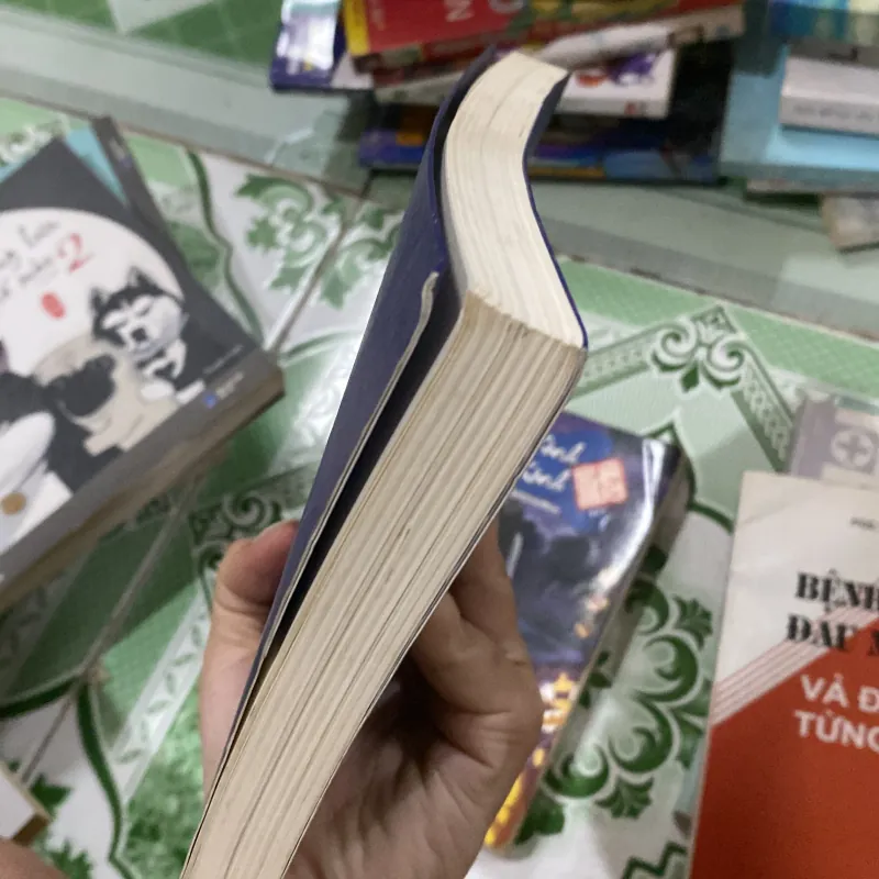 Tuổi trẻ đáng giá bao nhiêu  781405