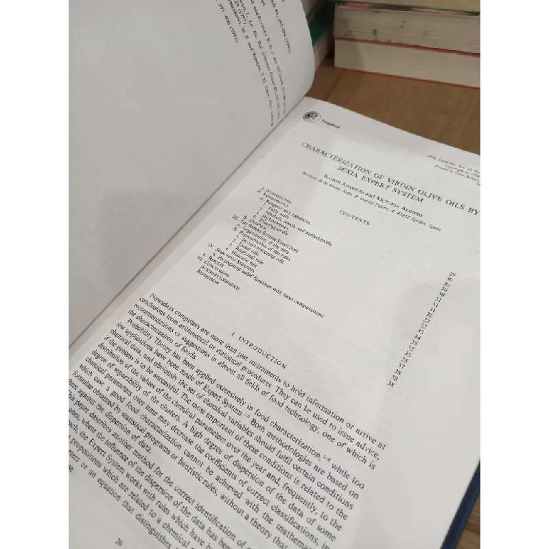 Biotechnological aspects of plant lipids 698877