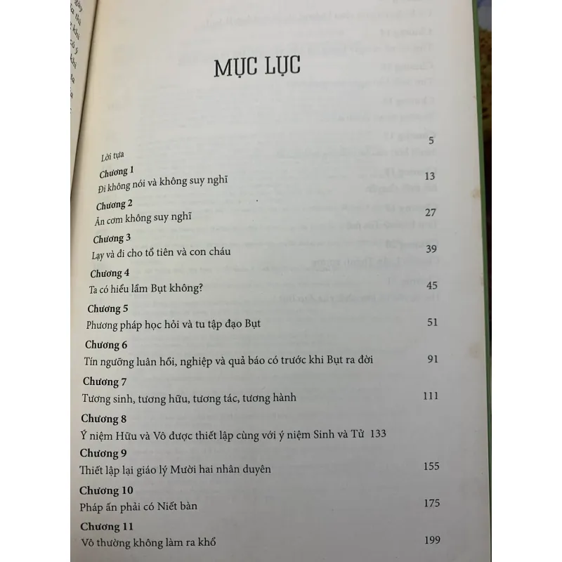 Tri Kỷ Của Bụt - Thích Nhất Hạnh 749498