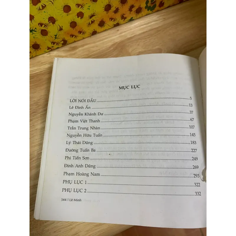 10 Bí Quyết Hình Ảnh - Lê Minh 927969