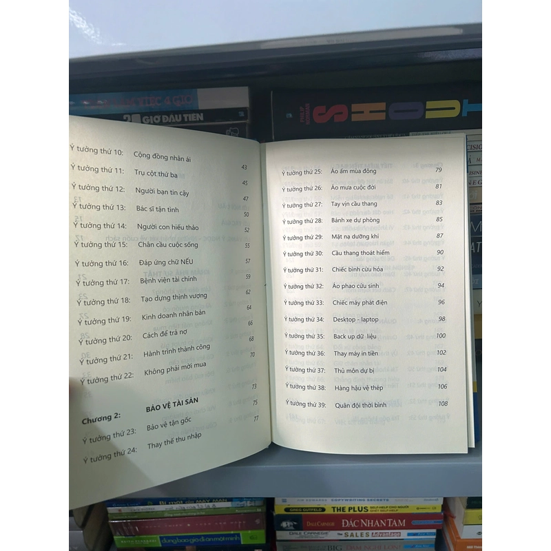 1001 Ý Tưởng Bảo Hiểm Nhân Thọ 475007
