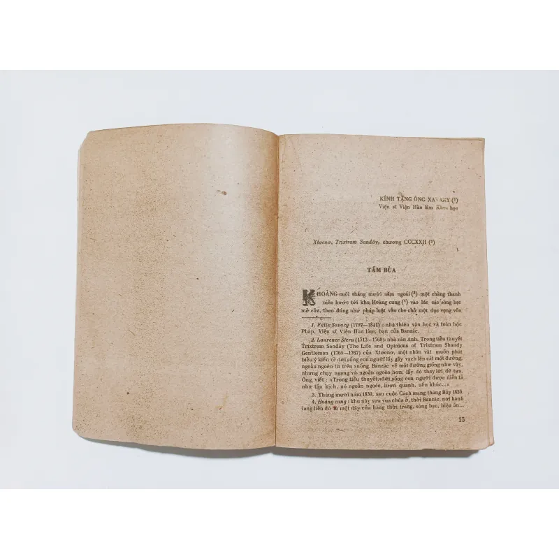 Miếng Da Lừa - H. Banzac  748937