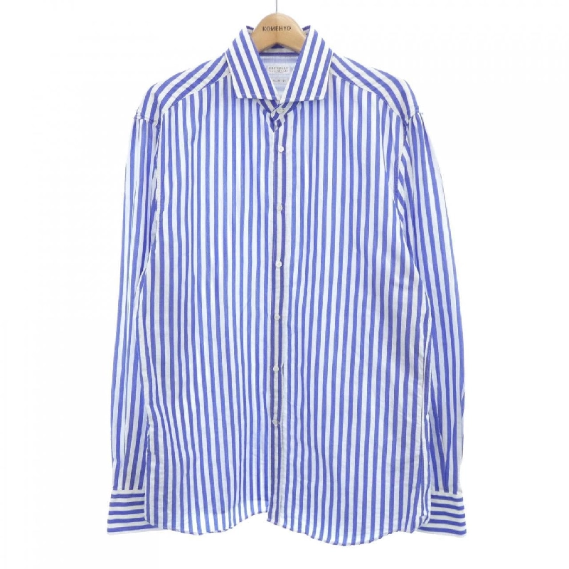 Áo sơ mi BRUNELLO CUCINELLI - Hàng hiệu Chính hãng 898455