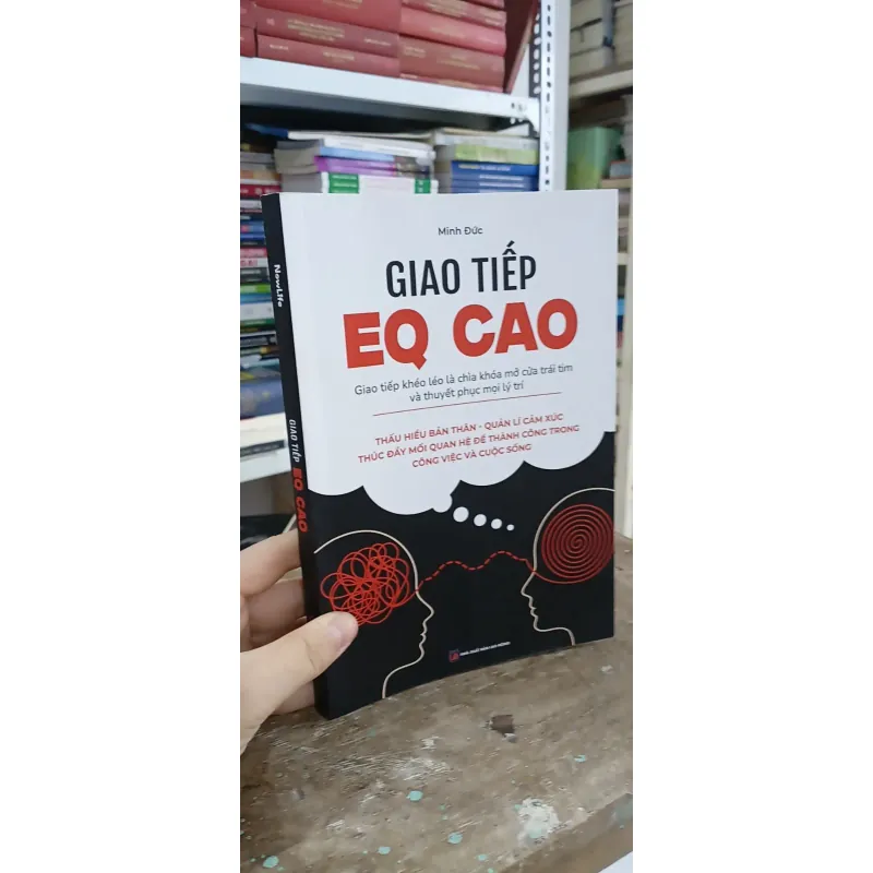 Sách giao tiếp 786037