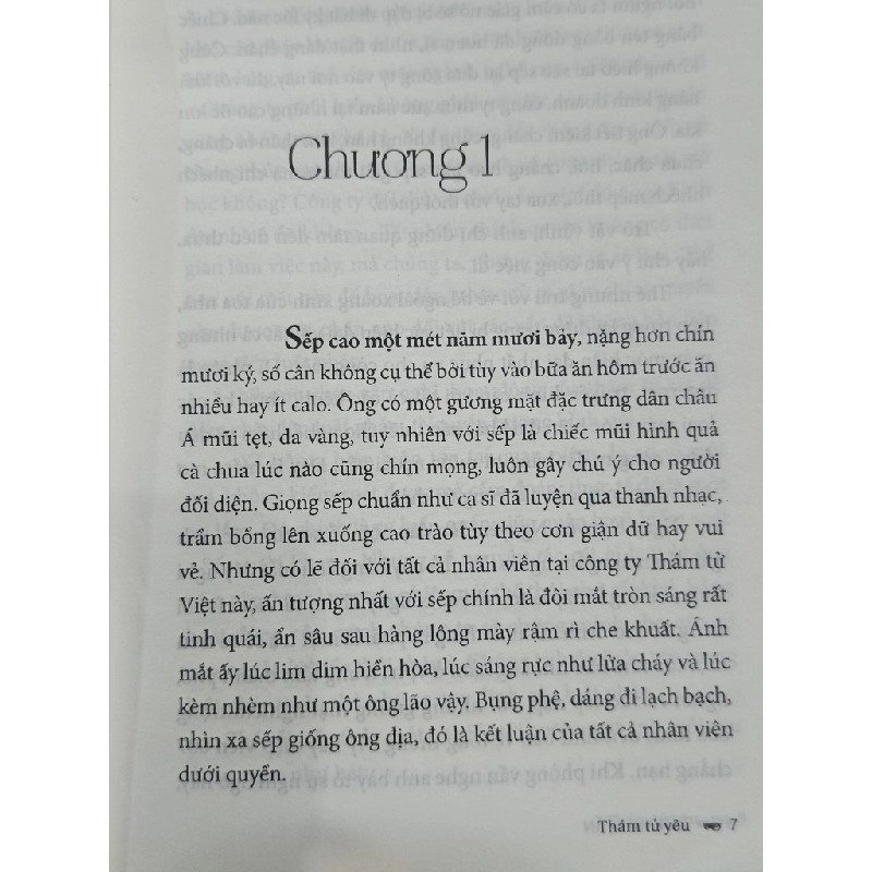 Thám tử yêu - Bùi Anh Tấn 465267