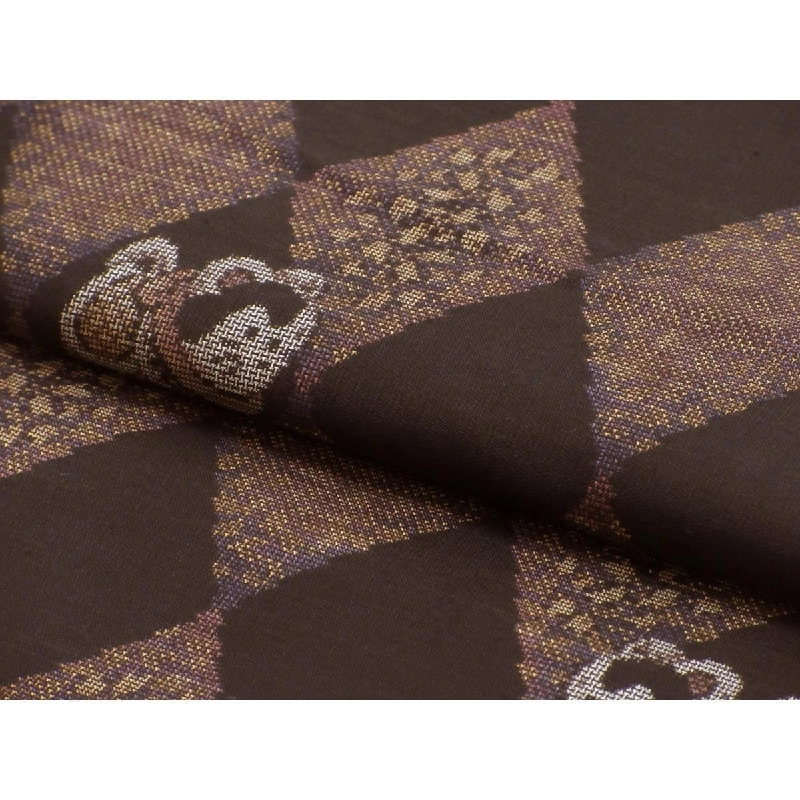 Tơ tằm 九マルキ có giấy chứng nhận - Hàng hiệu Authentic 876711