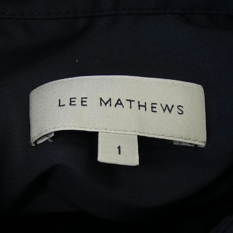 Đầm LEE MATHEWS - Hàng hiệu Authentic 809007