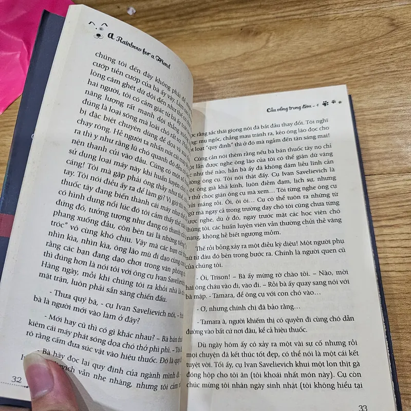 Cầu vòng trong đêm cho những trái tim đang sống 1
 683051