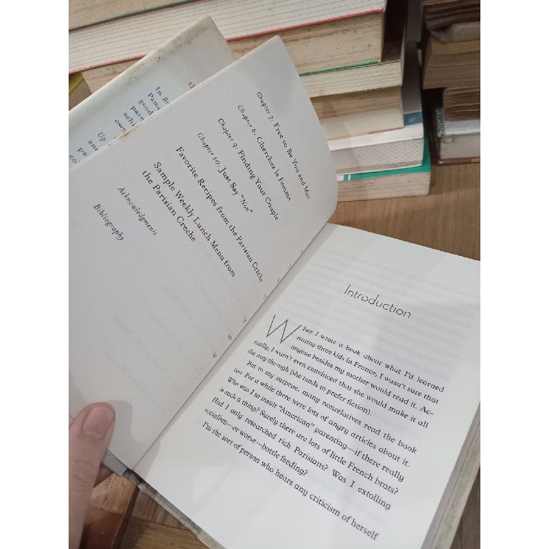 Bébé day by day - Pamela Druckerman 759676