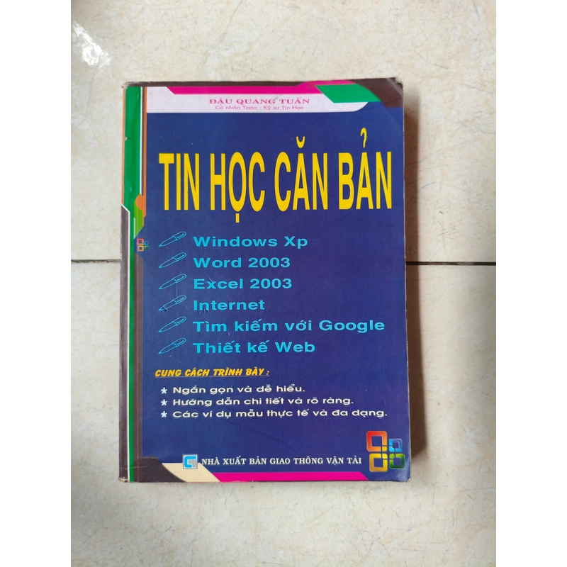 Tin học căn bản , 🌱 546137