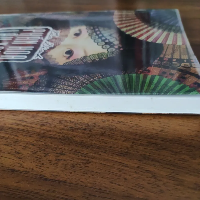 [PASS 95%] PHẤN HOA LẦU XANH 958462