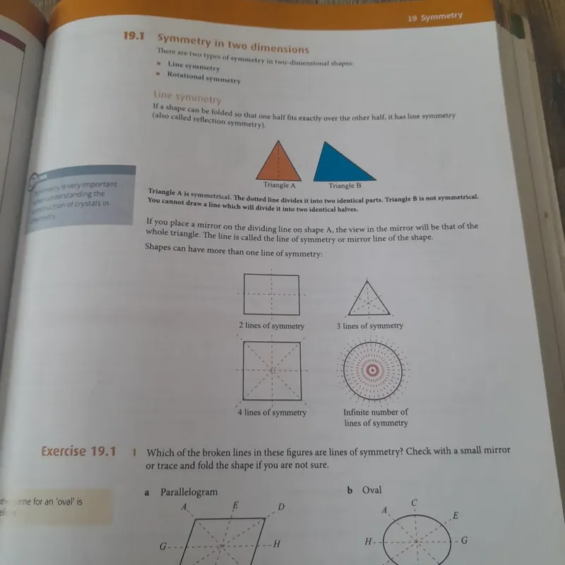 Giáo khoa toán tiếng Anh Cambridge IGCSE Maths Core and Ext. Coursebook. 2nd 605072