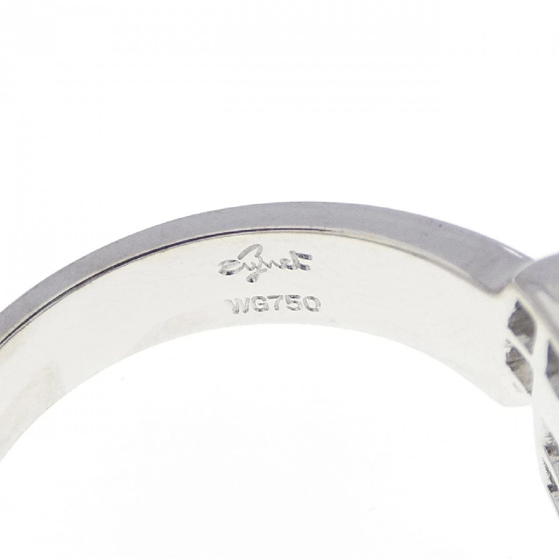 Nhẫn Sapphire Juné 1.05CT - Hàng hiệu Chính hãng 837017