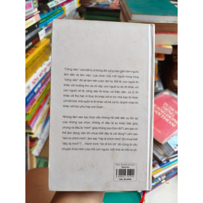 Đúng việc 🌱 463218