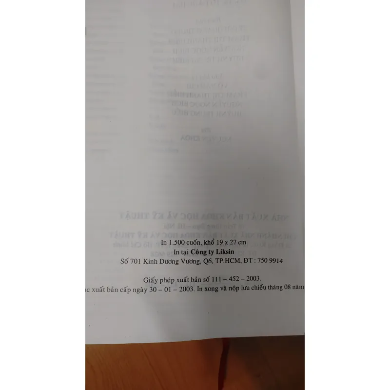 TỪ ĐIỂN THỰC VẬT THÔNG DỤNG TẬP 1 676003