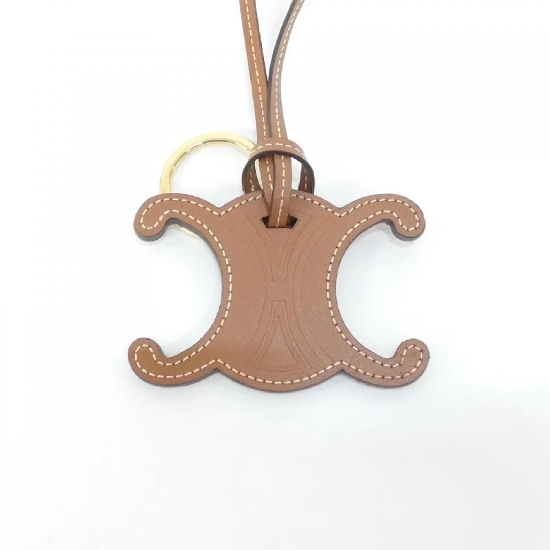 Celine 49I473DSD Keyring - Hàng hiệu Authentic 807224