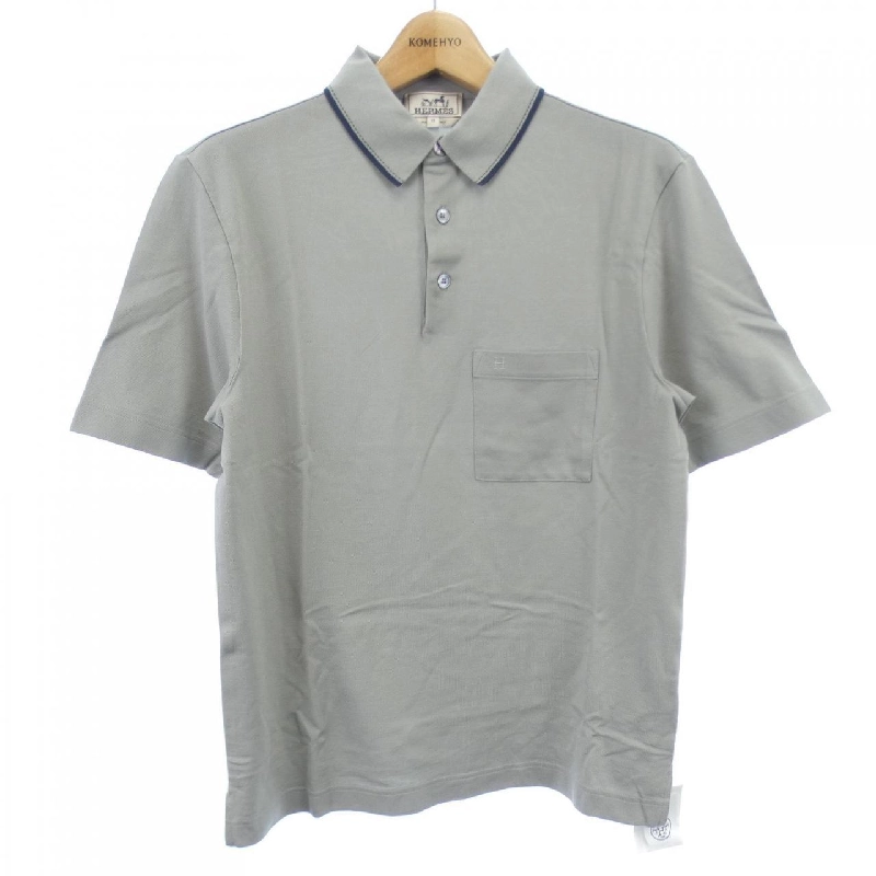 Áo polo HERMES - Hàng hiệu Authentic 899639