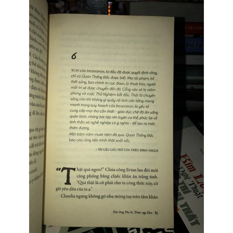 Incarceron - Catherine Fisher 999813