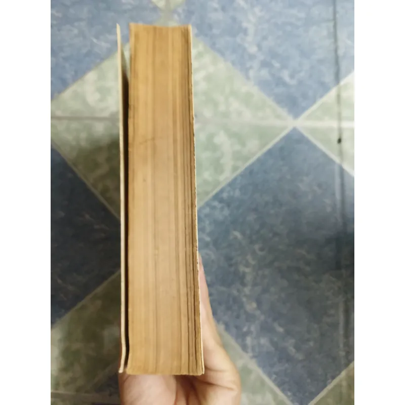 Hơn nửa đời hư - Vương Hồng Sển 568828