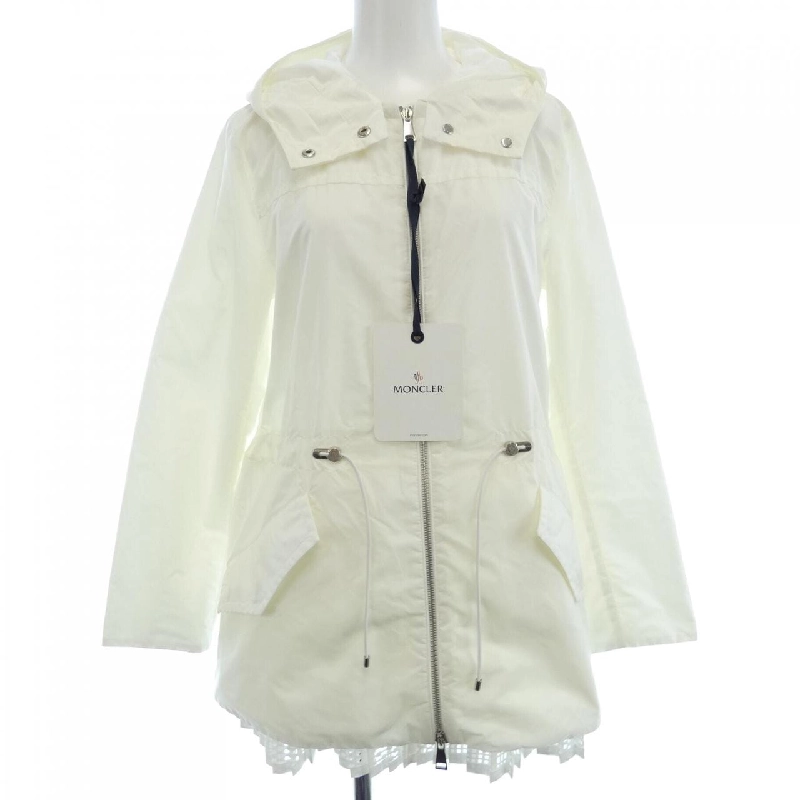 Áo khoác MONCLER BAABA - Hàng hiệu Authentic 823231