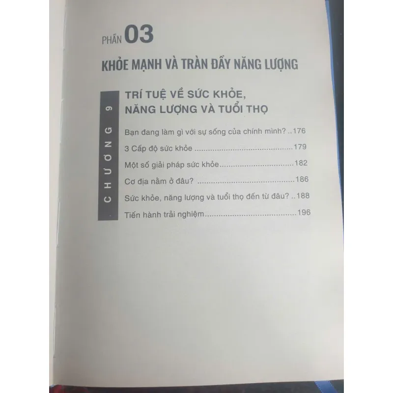 Hành trình khai sáng - Ứng dụng quy luật để thành công - Nguyễn Công Bình 928277