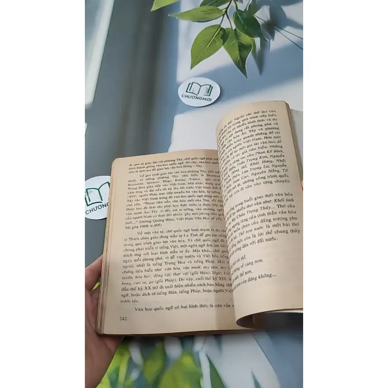 Cơ Sở Văn Hóa Việt Nam - Lê Văn Chưởng 727231