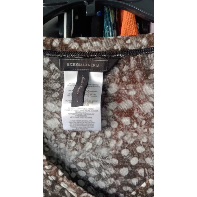 Áo thun mặc mùa hè 998546