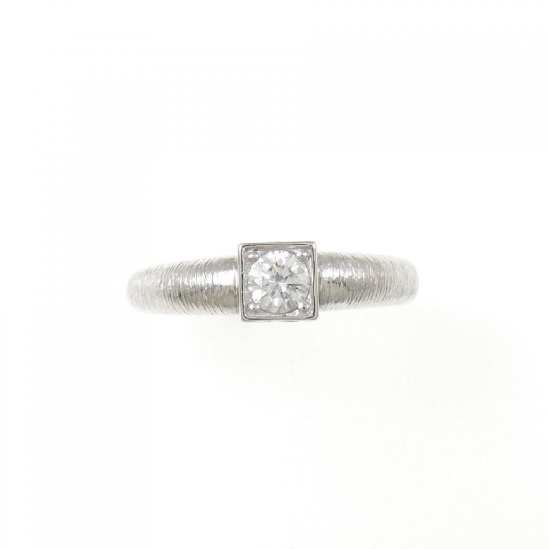 Nhẫn kim cương PT900 0.26CT 666328